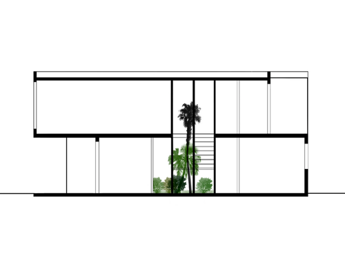 Service Architecture